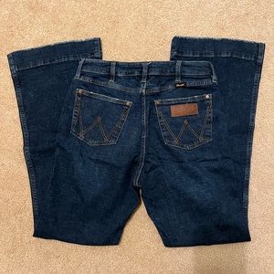 Wrangler Trousers